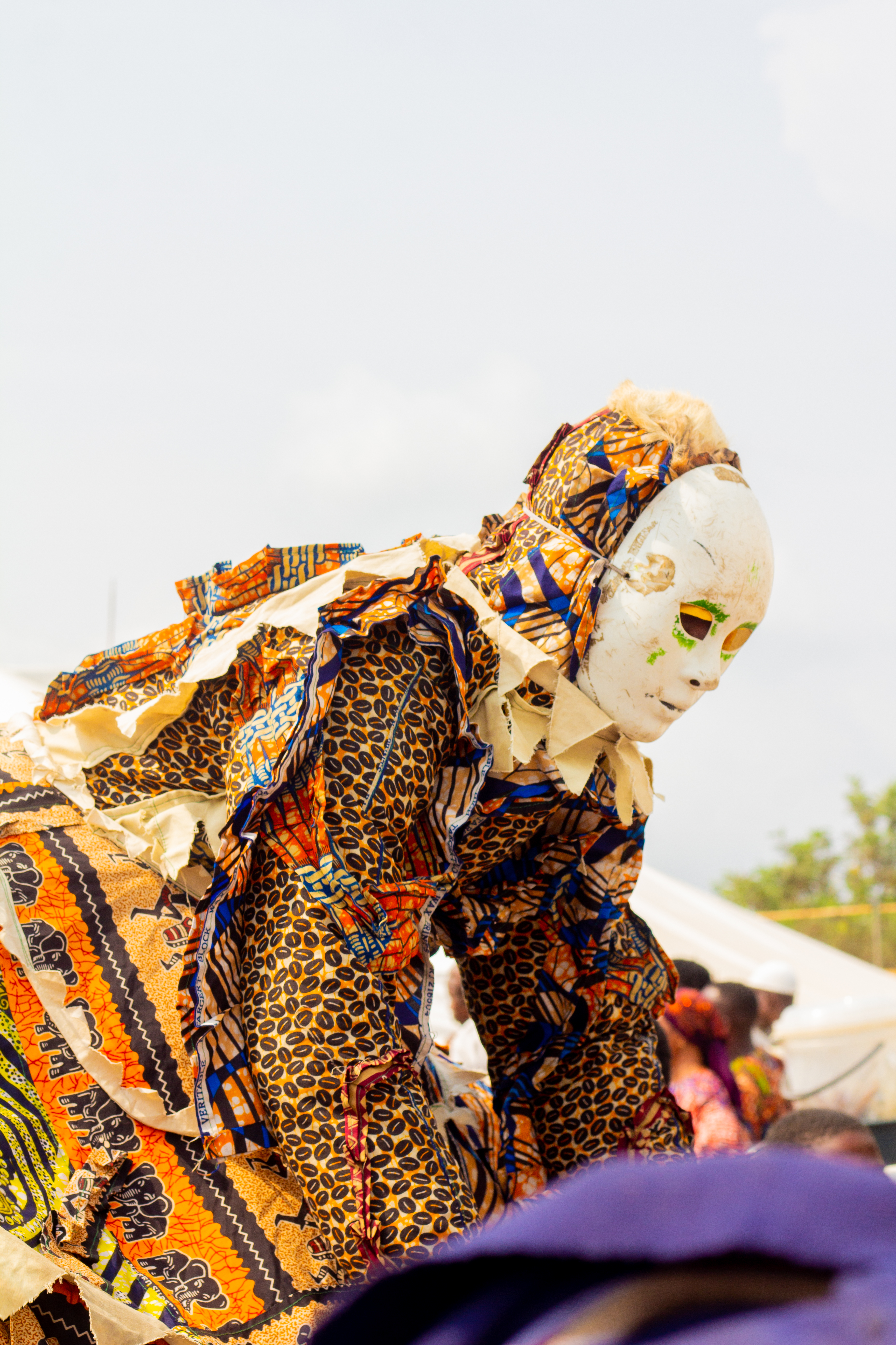 Kilajolu Festive artwork